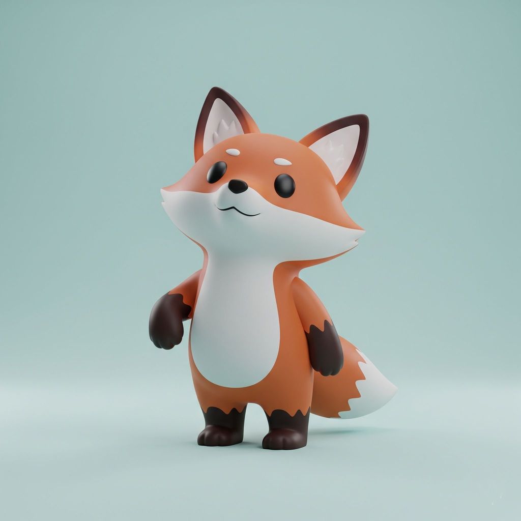 Le Renard convertisseur