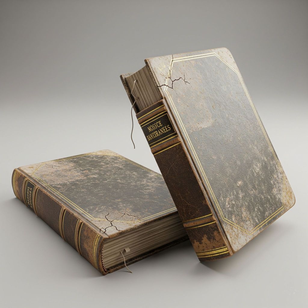 Les deux Livres