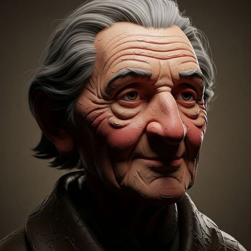 Le Portrait