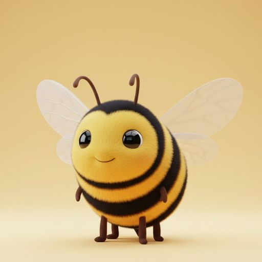 L'Abeille locataire