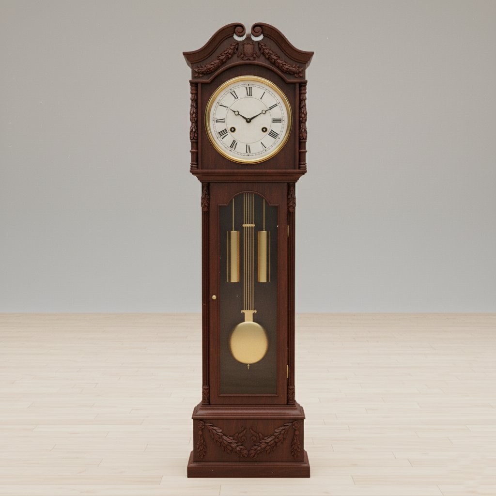 La Pendule