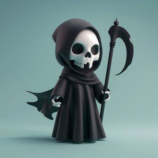 Le Vieillard et la Mort