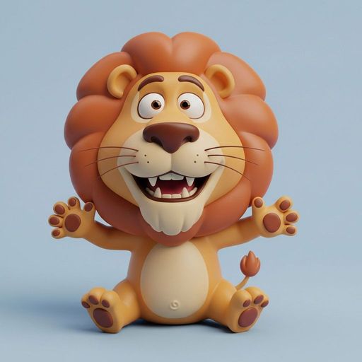 Le Lion