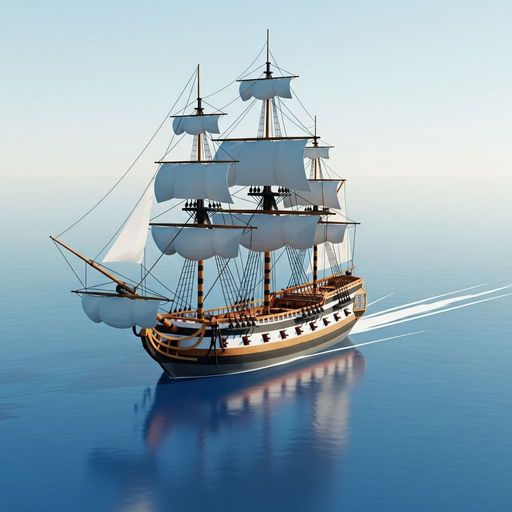 Le Négrier-pirate