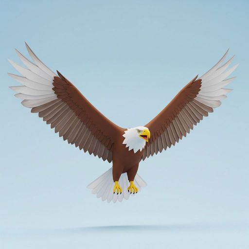 L'Aigle de Jupiter