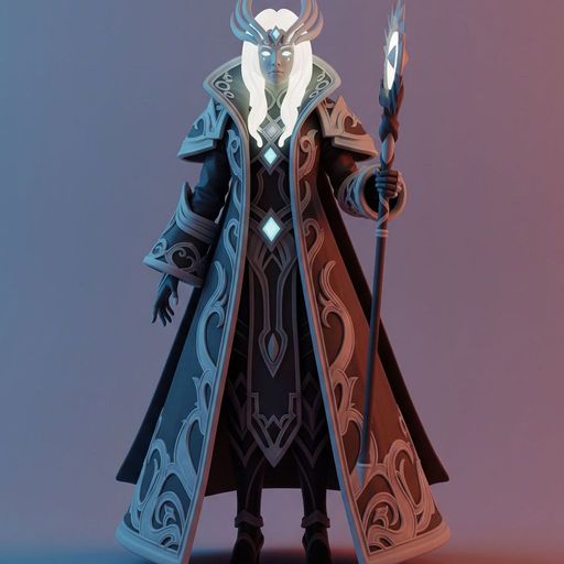 Le Manteau de la Fortune