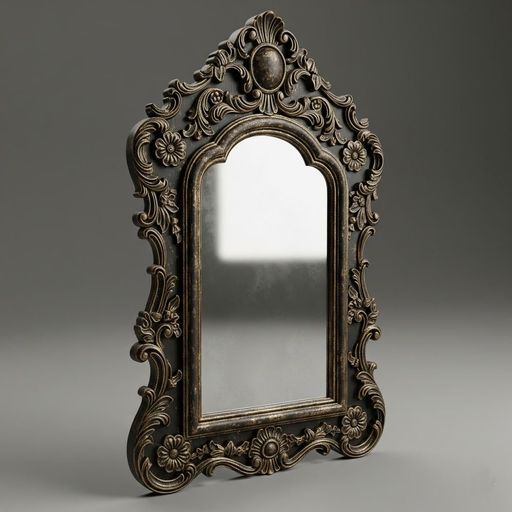 Le Miroir de la fable