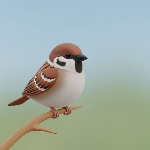 Le Nid de l'Hirondelle