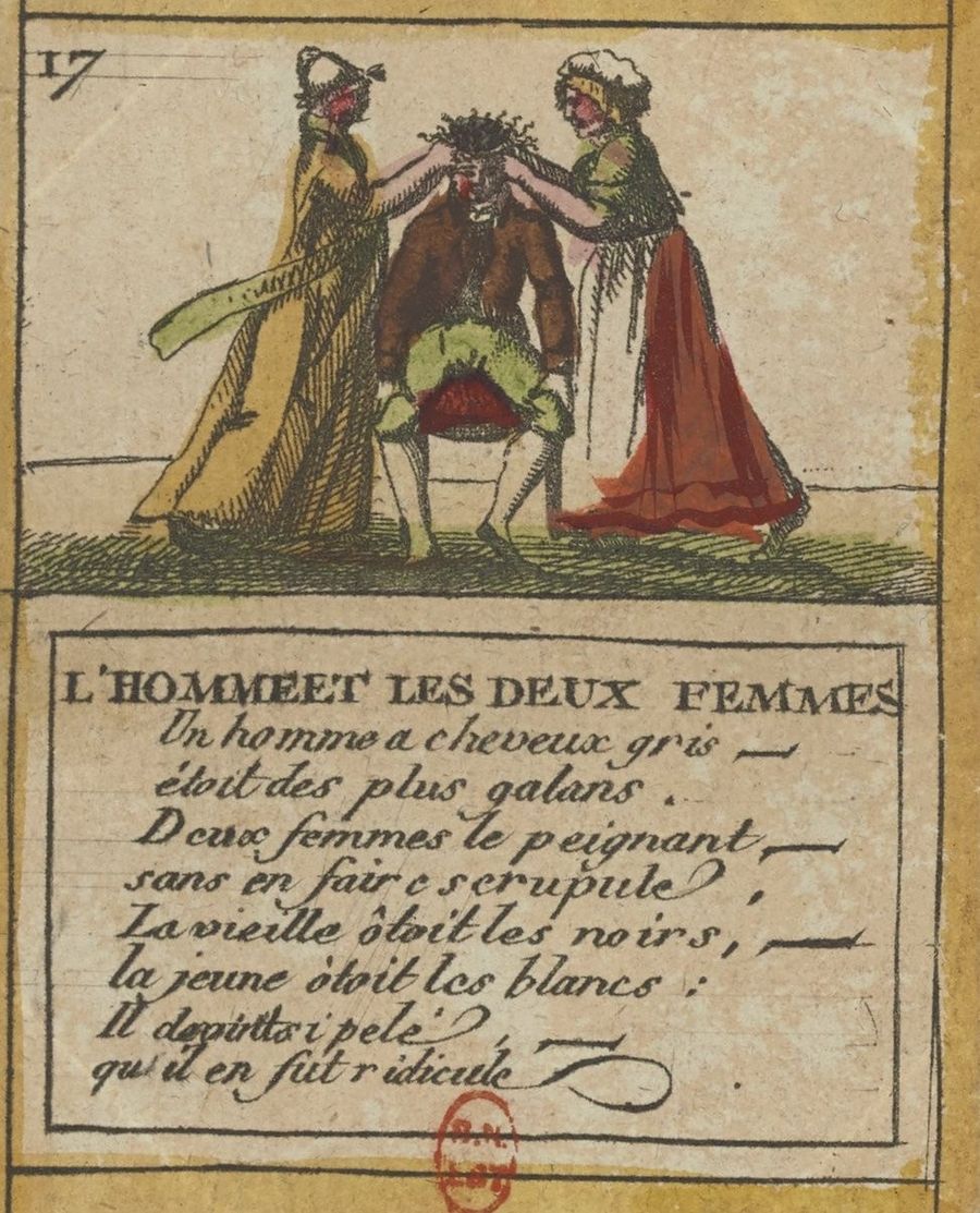 Carte Esope